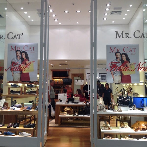 Mr. Cat - Jardim Sulacap - 26 visitors