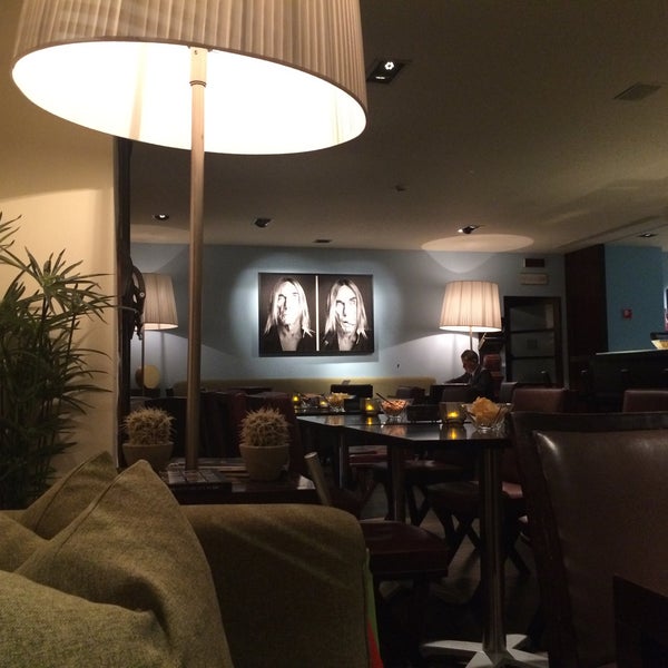Foto diambil di Hotel Continentale oleh Maria F. pada 1/30/2015