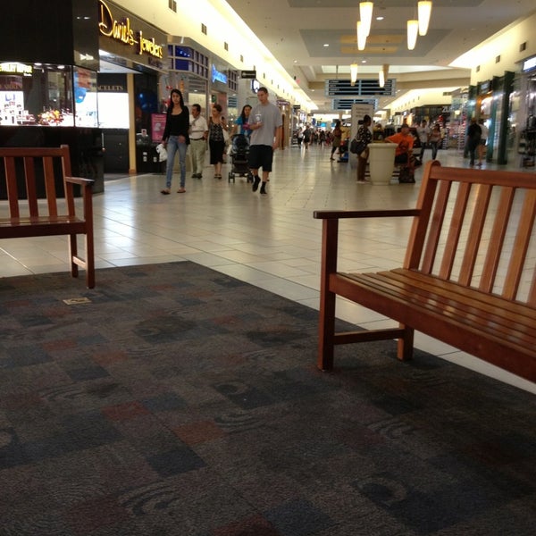 Valley Plaza Mall Bakersfield, CA