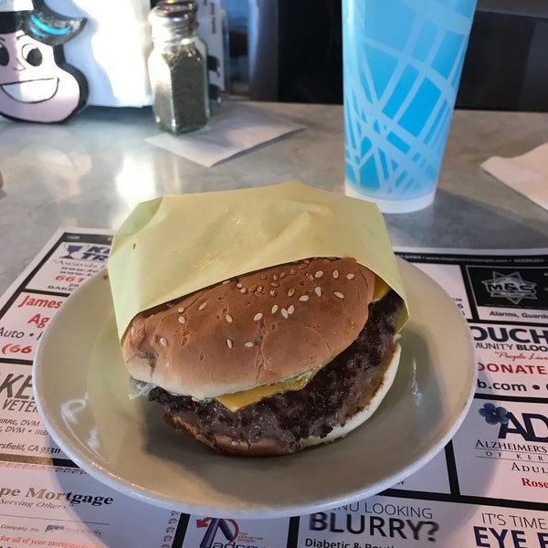 Happy Jack's Pie n' Burger Downtown Bakersfield 11 tips from 133