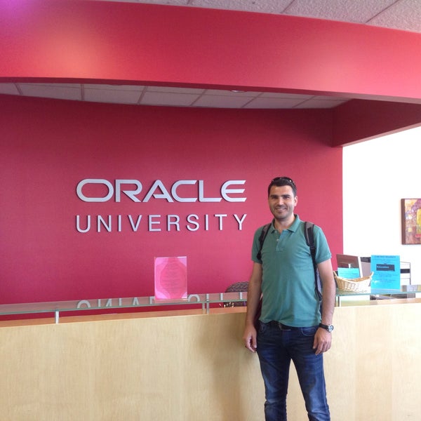 Oracle Corporation - Interlocken - 3 tips