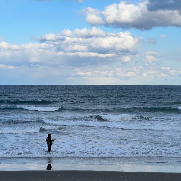 大竹海岸 1 Tip De 5 Visitantes