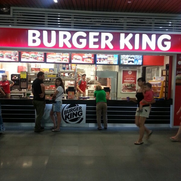 Driving Directions Burger King Burger King - 23 Tips From 584 Visitors