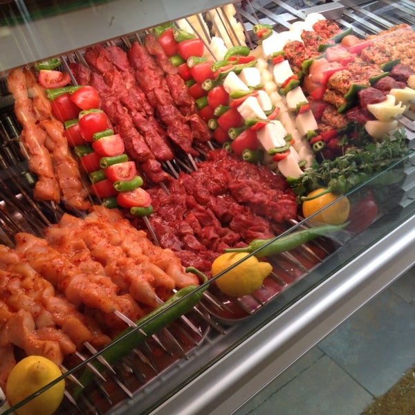 Mangal Express Turkish Restaurant