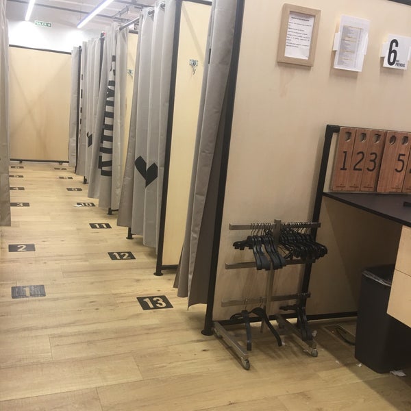 Bershka - Managua, Managua