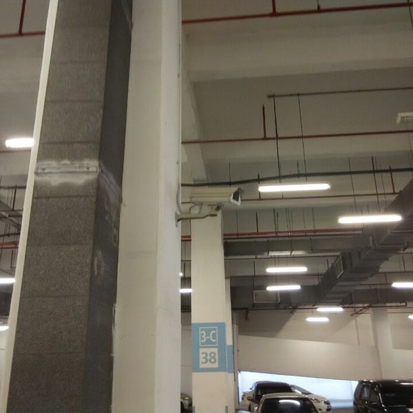 Photos at AEON Basement Car Park - Parking in Klang