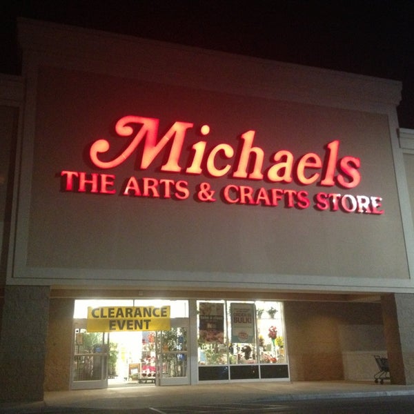 Michaels El Centro, CA 92243 - Last Updated November 2023 - Yelp