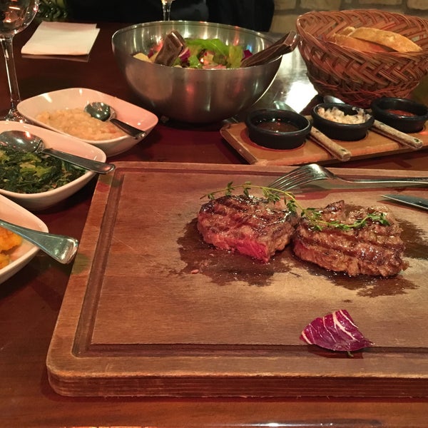 Photos at Turgay Et Lokantası Steakhouse in Muratpaşa