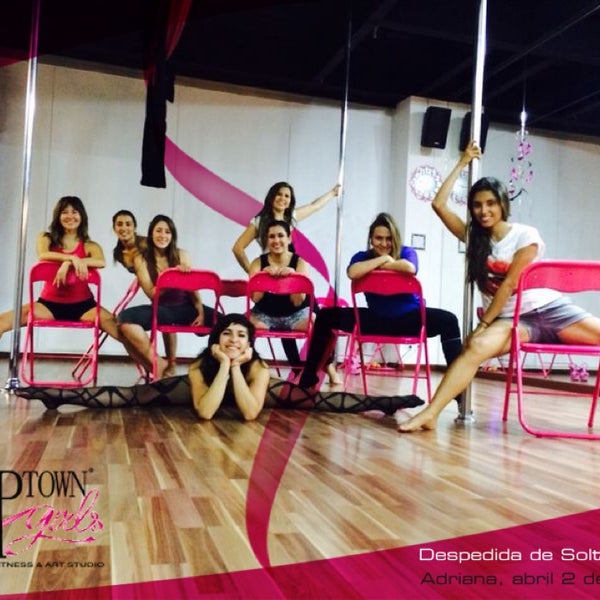 Tempo Studio Sport
