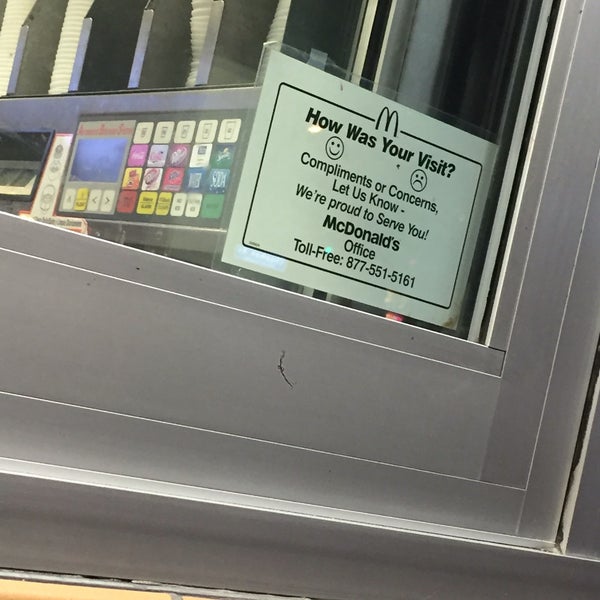 McDonald's Placentia, CA