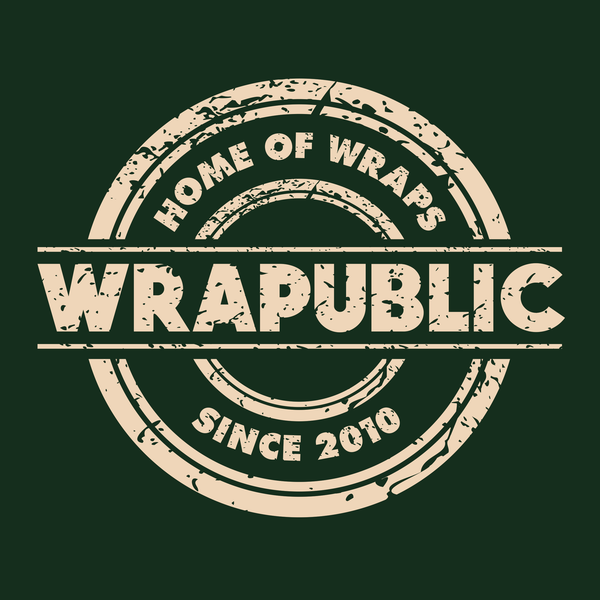 Wrapublic Berlin Kreuzberg Food Stand In Berlin