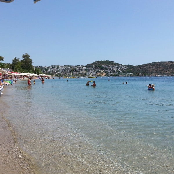 Bitez Beach