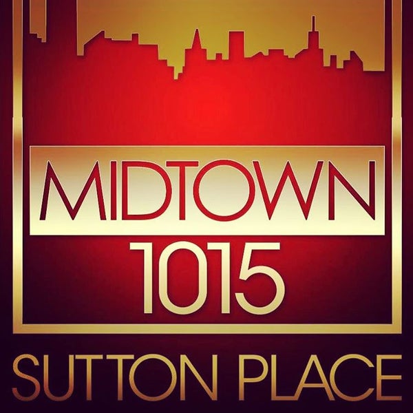 Photo taken at Midtown 1015 by DJ E-RoC #. on 8/28/2015