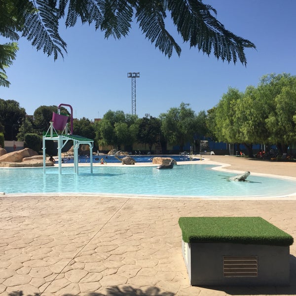 Verano Николас Верано бассейн