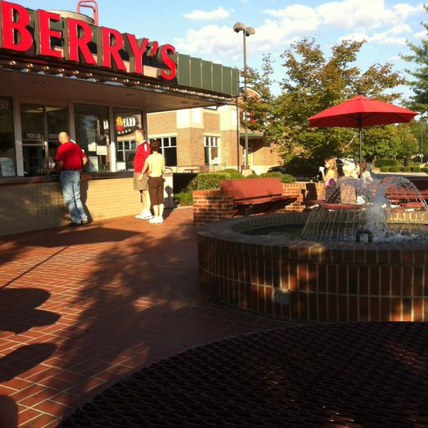 Goodberry's Frozen Custard Northwest Raleigh 17 tips