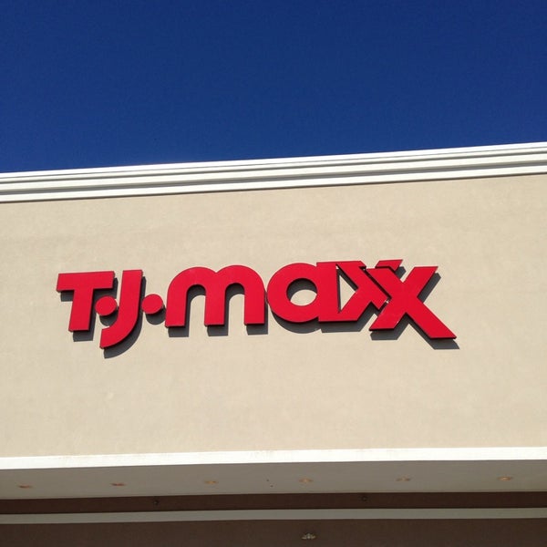 T.J. Maxx - Department Store in Frankfort