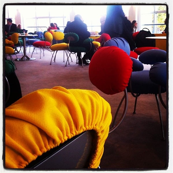 Photos at Mickey Mouse Bar Café in Brussels