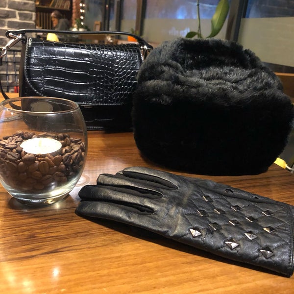 1/11/2019 tarihinde Sinem U.ziyaretçi tarafından Filtre Coffee Shop'de çekilen fotoğraf