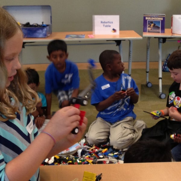 Kirkwood Library 6000 Kirkwood Hwy