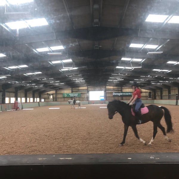 Equestrian Sports Complex