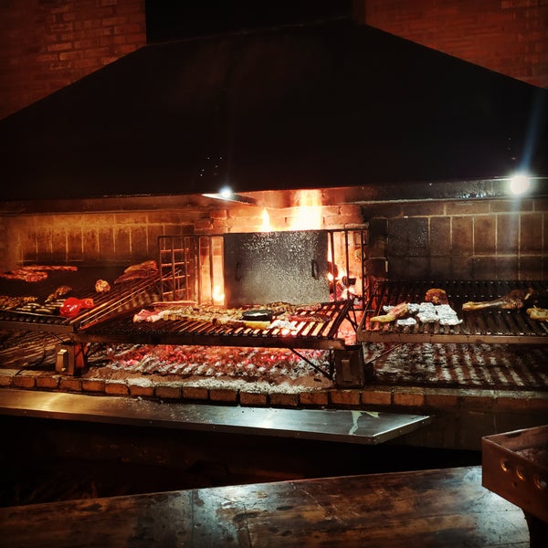 Gardel Parrillada y Pasta Gardel Parrillada y Pasta