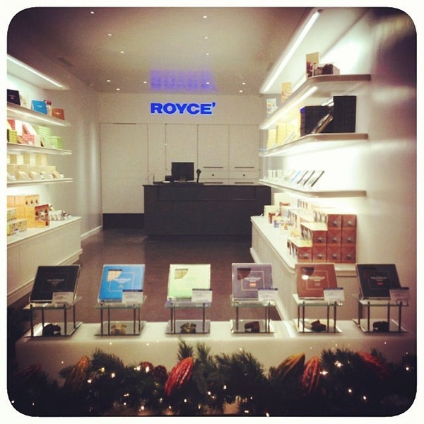 12/23/2013 tarihinde Royce M.ziyaretçi tarafından ROYCE&#39; West Village'de çekilen fotoğraf
