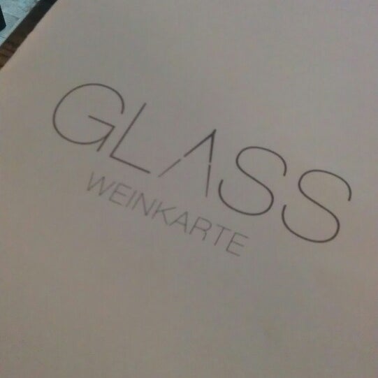 Foto scattata a Glass Berlin da Danti P. il 7/10/2013