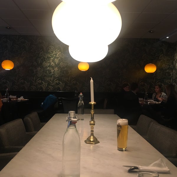 east india restaurang stockholm