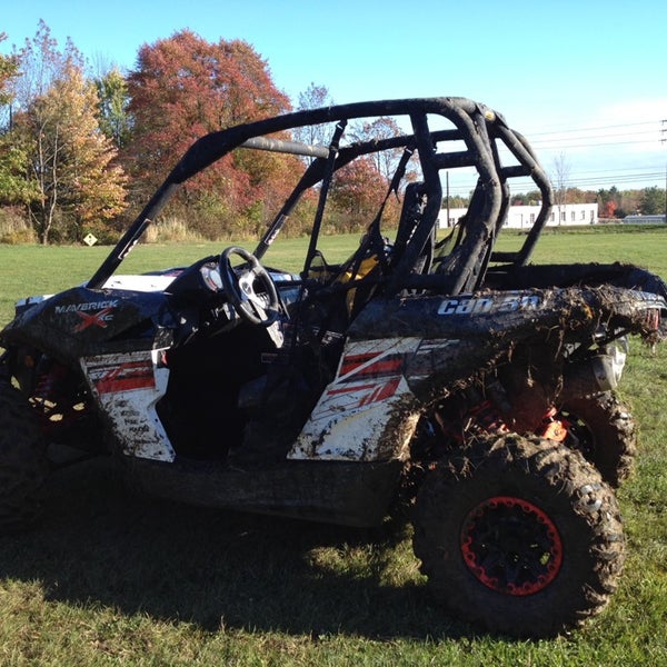 OffRoad Express 9070 Peach St