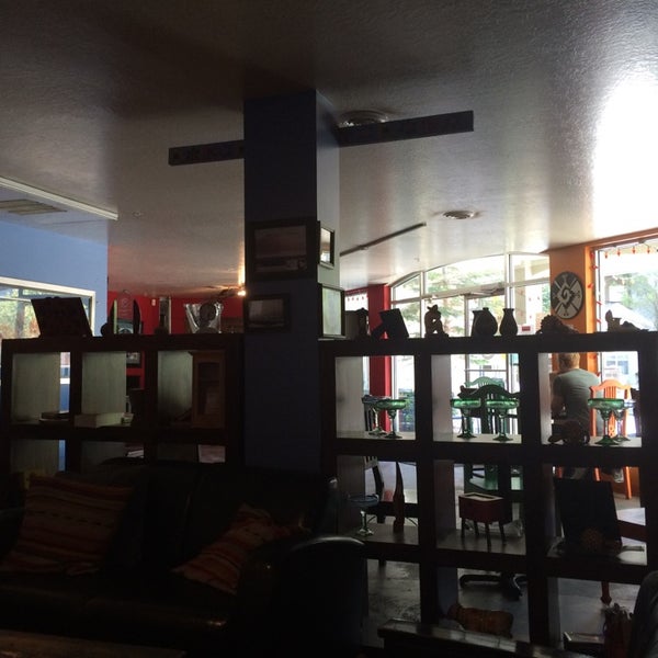 5/14/2014にGuy C.がMestizo Coffeehouseで撮った写真