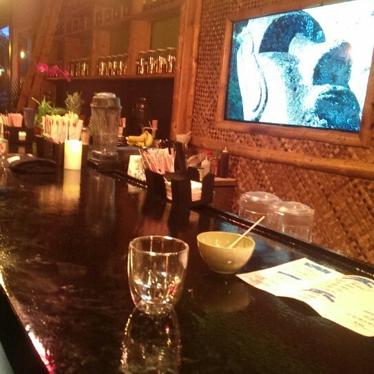 Kavasutra Kava Bar Cheesman Park Denver, CO