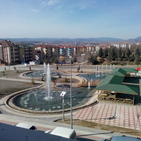 Биледжик турция