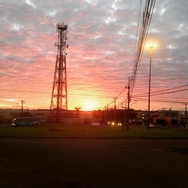 Super Golff - Supermercado em Londrina