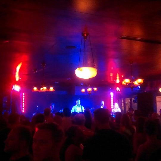 Photo taken at Katie Mullen&#39;s Irish Pub by Adrian D. on 7/21/2013