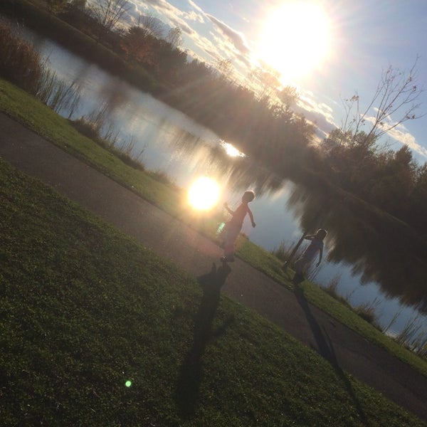 Photos at Kanata Recreation Centre 1 tip