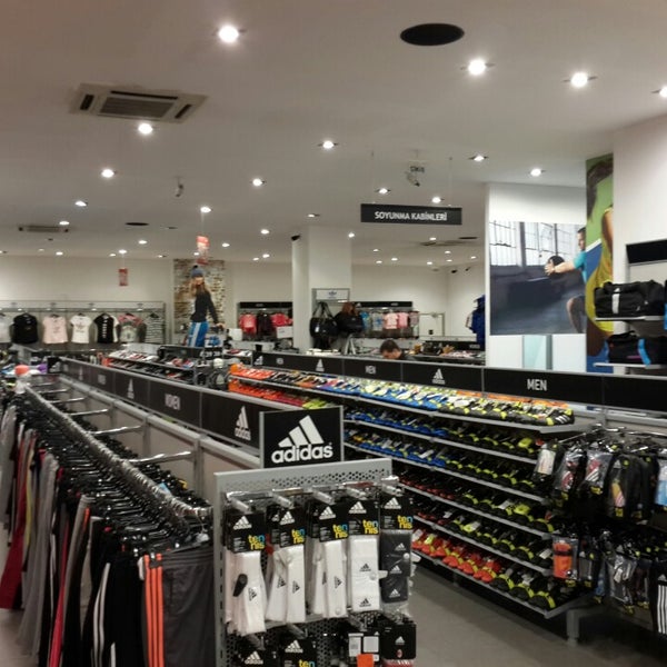 adidas factory outlet gurugram haryana