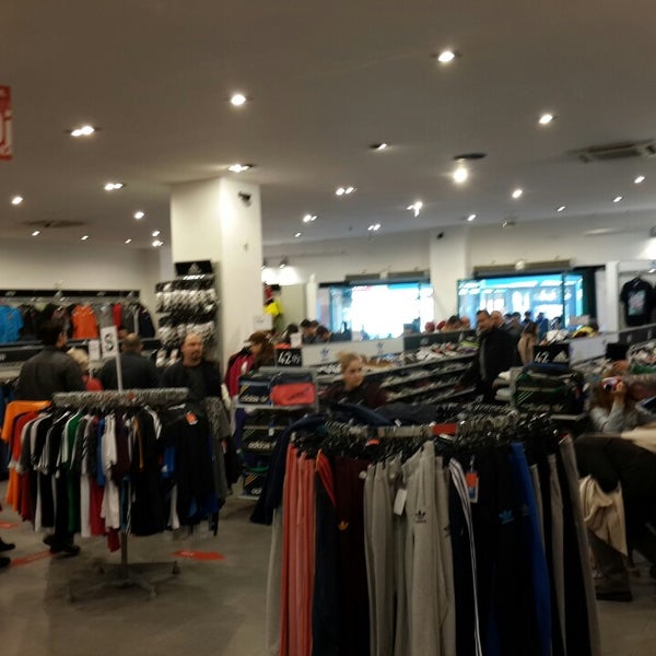 Photos at adidas Factory Outlet - 10 tips from 1269 visitors