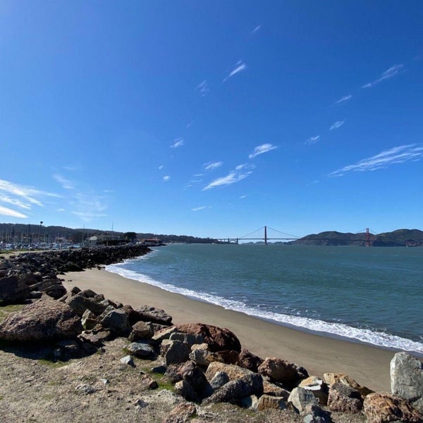 South Beach Neighborhood in San Francisco