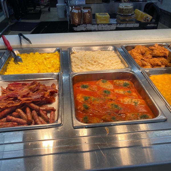 Lunardi's Markets 11 tips