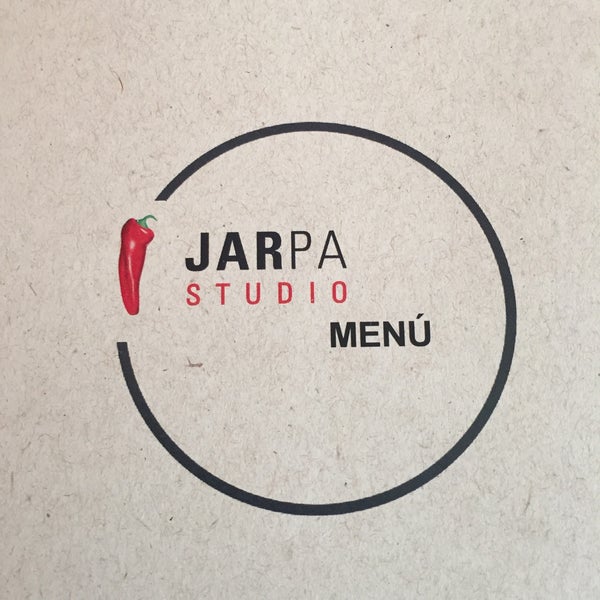 Photo taken at Jarpa Studio by Ivan A. on 10/5/2016