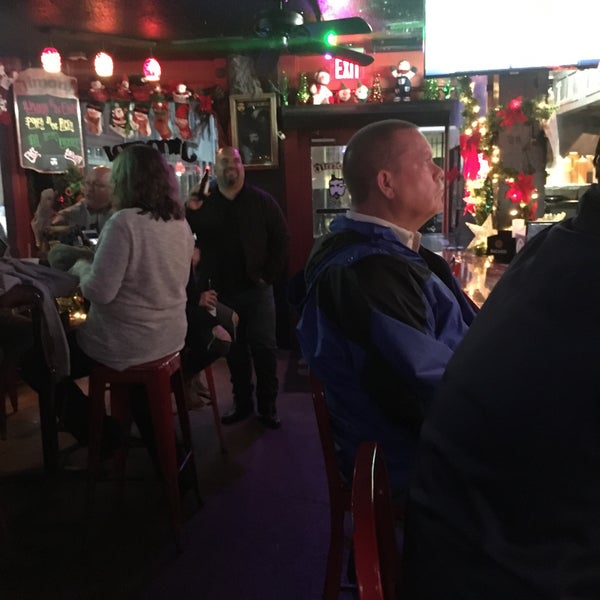 Photo taken at The Jimani Lounge &amp; Restaurant by SachseDad on 12/22/2019