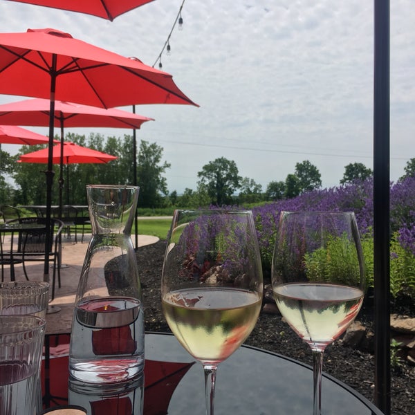 Burning Kiln Winery 4 tips