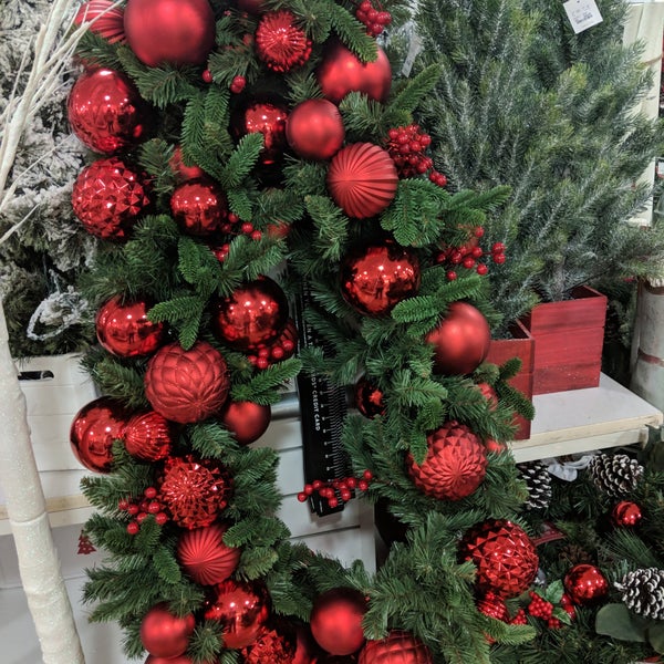 Homegoods 305 Visitors