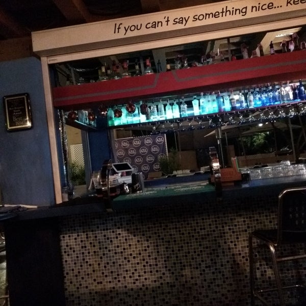 Azul Tapas Lounge (Now Closed) Downtown Palm Springs 38 tips from