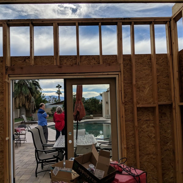 The William Farrell House Historic and Protected Site