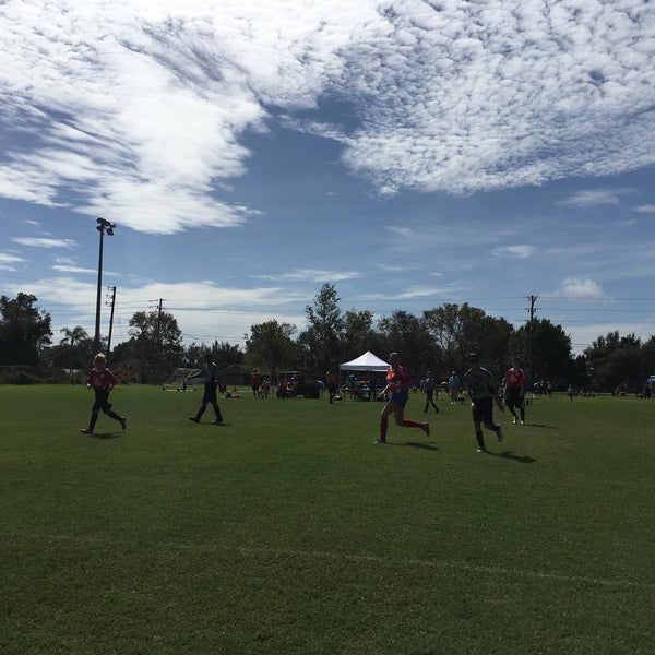 Rob Sullivan Park 1 tip from 85 visitors