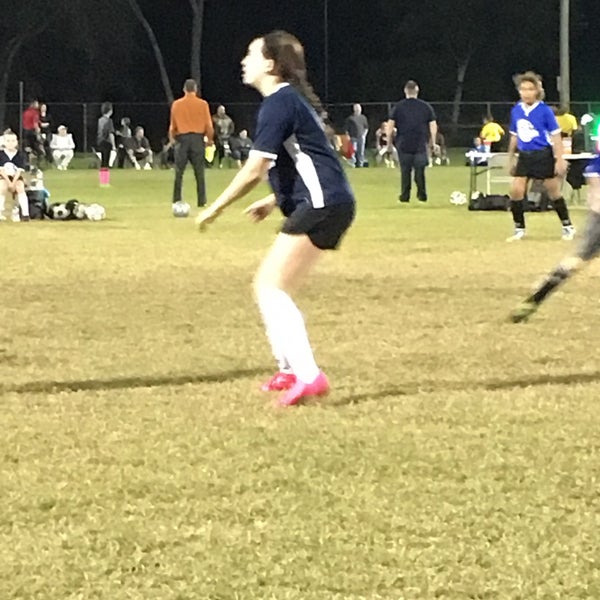 Rob Sullivan Park 1 tip from 85 visitors