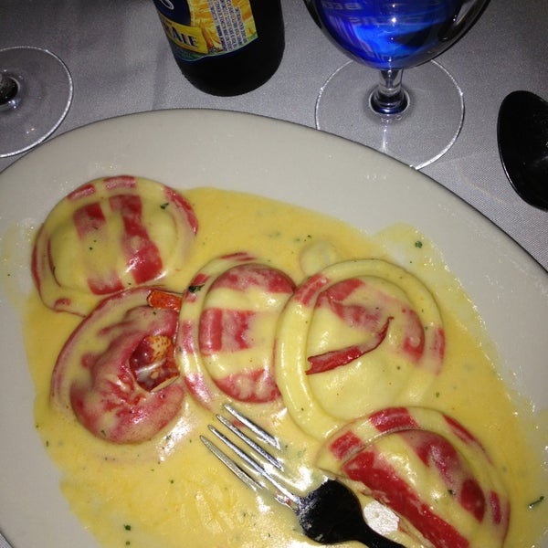 Assaggio Restaurante italiano en North End