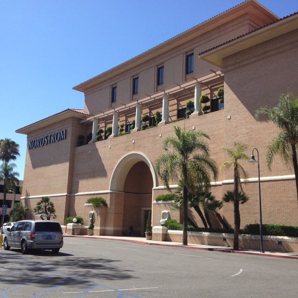 Nordstrom 500 Brea Mall