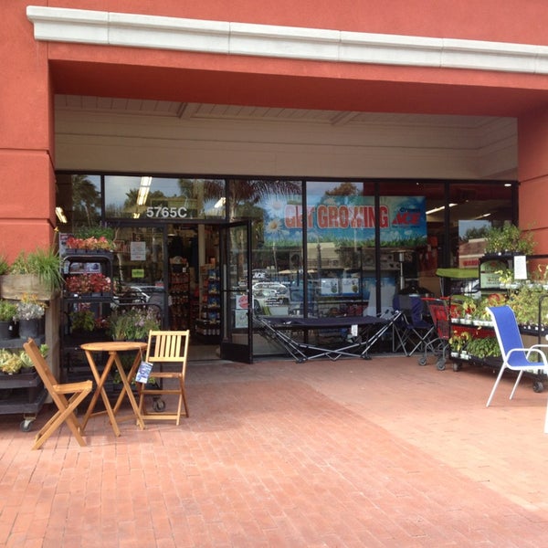 Crown Ace Hardware Anaheim Hills 1 tip